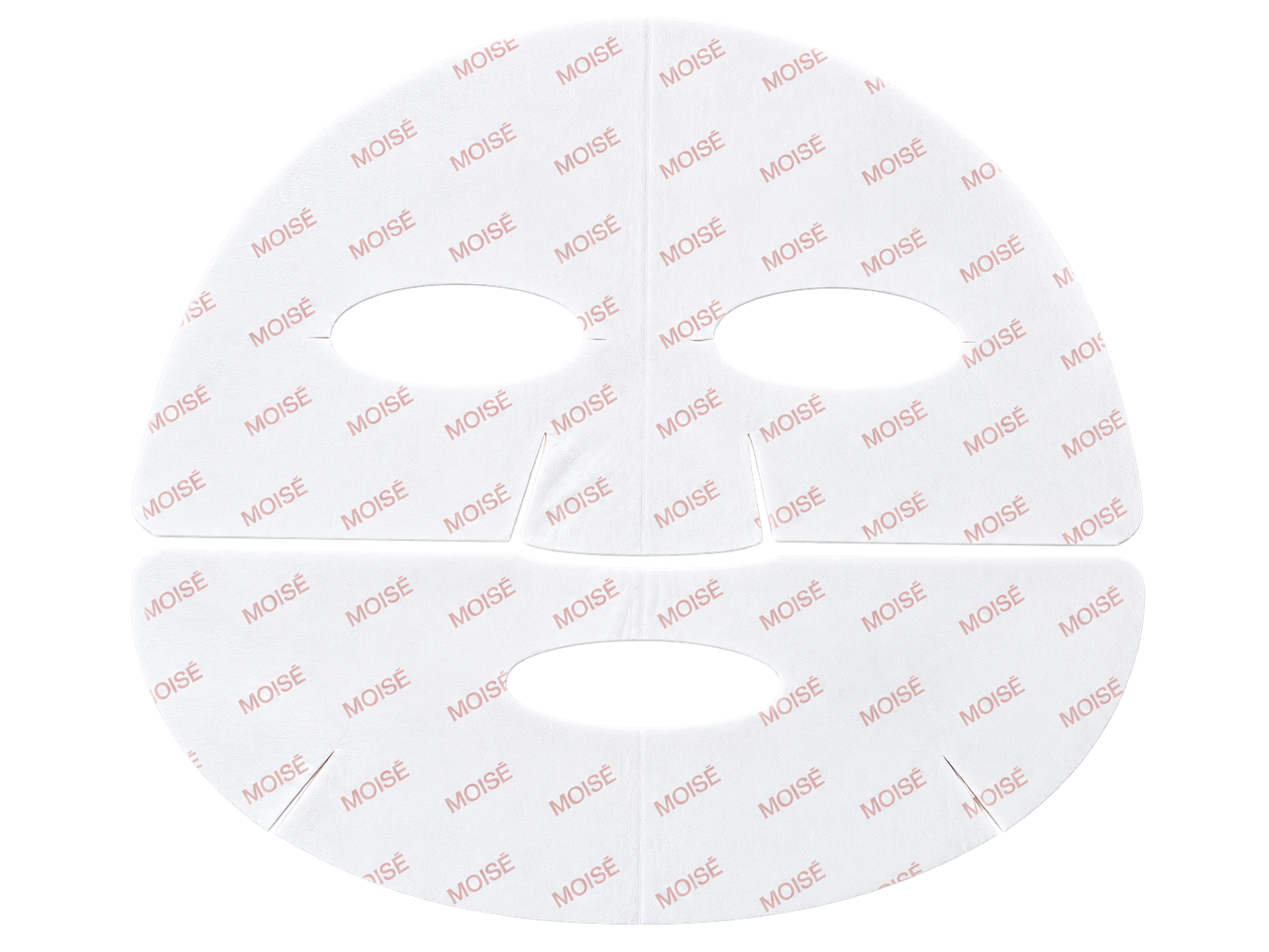 MOISĒ AI Lift & Refine Cream Wrapping Mask