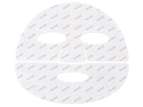 MOISĒ AI Lift & Refine Cream Wrapping Mask, 5 sheets