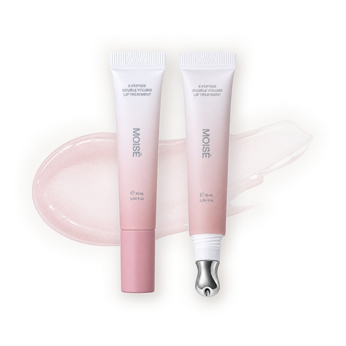 MOISĒ renewed lip treatment